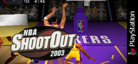Nba Shootout 2003 — steamgrid
