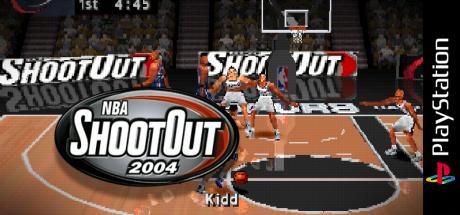 Nba Shootout 2004 — steamgrid