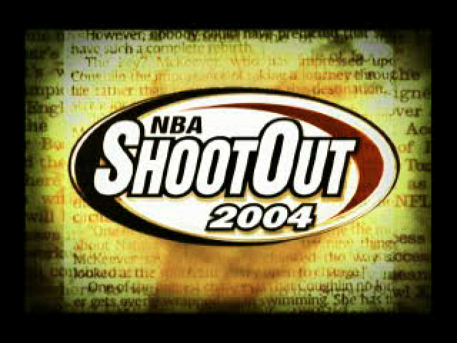 Nba Shootout 2004 — sstitle (US)
