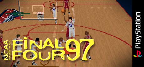 NCAA Basketball Final Four 97 — steamgrid