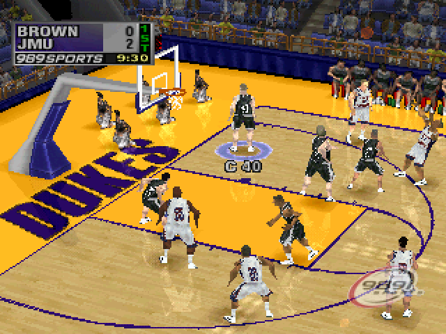 Ncaa Final Four 2000 — ss (US)
