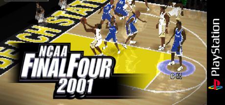 Ncaa Final Four 2001 — steamgrid