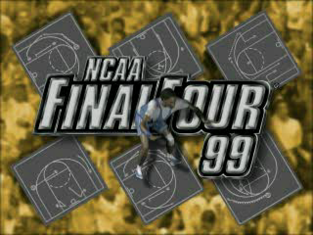 NCAA Final Four 99 — sstitle (US)