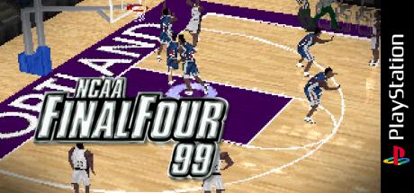 NCAA Final Four 99 — steamgrid