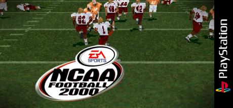 Ncaa Football 2000 — steamgrid