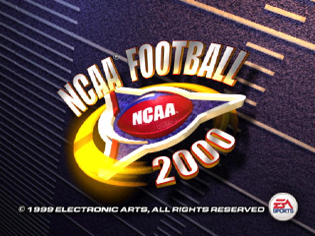 Ncaa Football 2000 — sstitle (US)