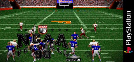 Ncaa Football 98 — steamgrid