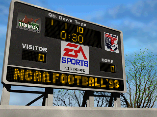 Ncaa Football 98 — sstitle (US)