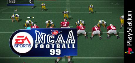 Ncaa Football 99 — steamgrid