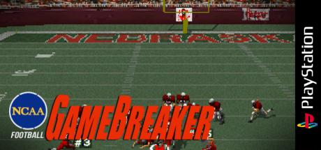 Ncaa Football Gamebreaker — steamgrid