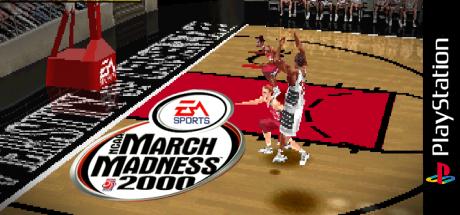 Ncaa March Madness 2000 — steamgrid