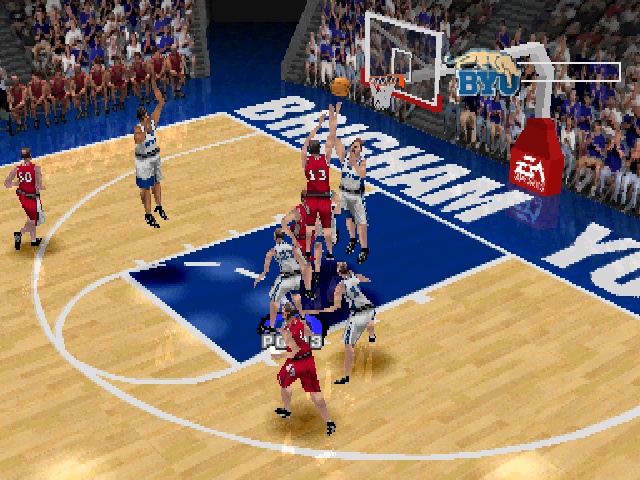 Ncaa March Madness 99 — ss (US)