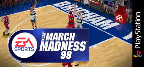 Ncaa March Madness 99 — steamgrid