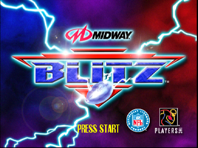 Nfl Blitz — sstitle (US)