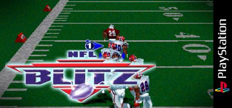Nfl Blitz — steamgrid