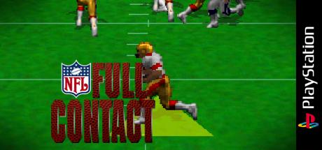 Nfl Full Contact — steamgrid
