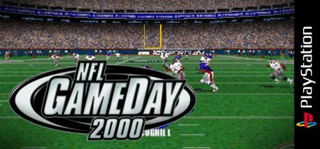 Nfl Gameday 2000 — steamgrid