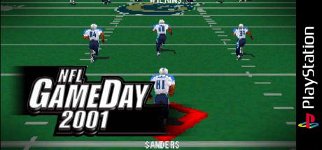 Nfl Gameday 2001 — steamgrid