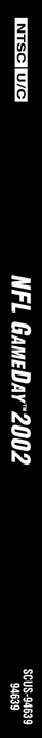 Nfl Gameday 2002 — box-2D-side (US)