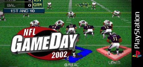 Nfl Gameday 2002 — steamgrid