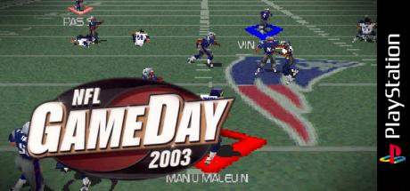 Nfl Gameday 2003 — steamgrid