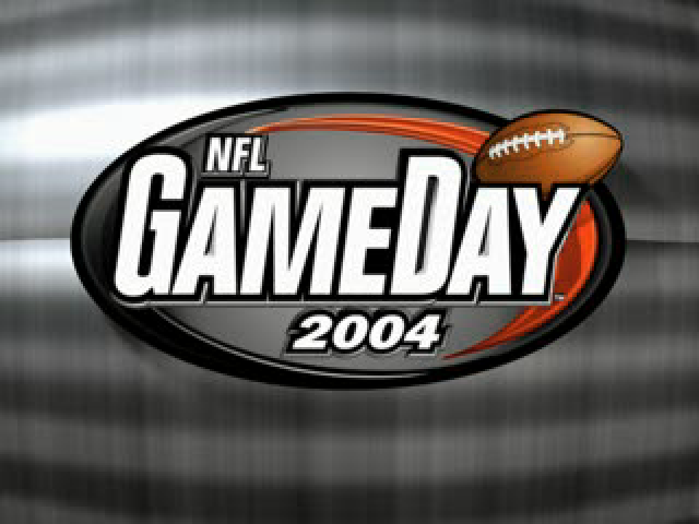 Nfl Gameday 2004 — sstitle (US)