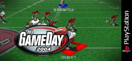 Nfl Gameday 2004 — steamgrid