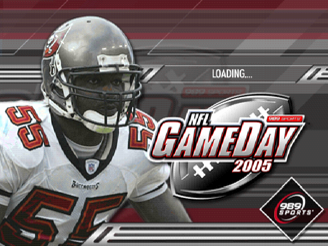 Nfl Gameday 2005 — sstitle (US)