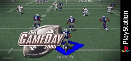 Nfl Gameday 2005 — steamgrid