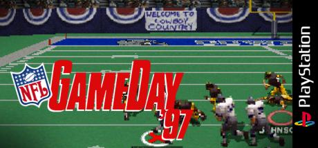 Nfl Gameday '97 — steamgrid