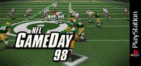 Nfl Gameday 98 — steamgrid