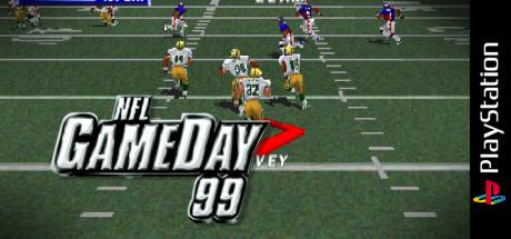 Nfl Gameday 99 — steamgrid