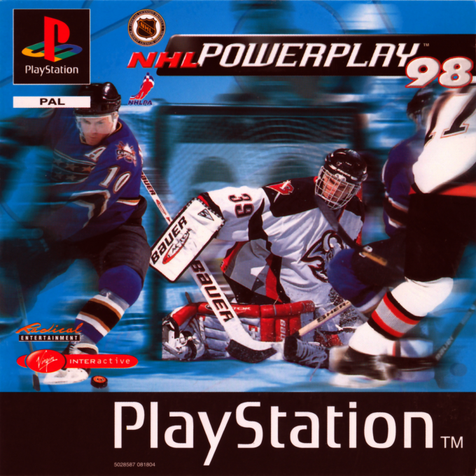 Nhl Powerplay 98 — box-2D (EU)