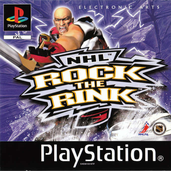 Nhl Rock The Rink — box-2D (EU)