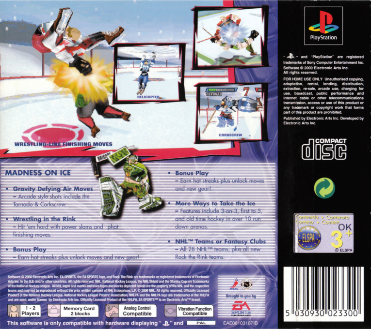 Nhl Rock The Rink — box-2D-back (EU)