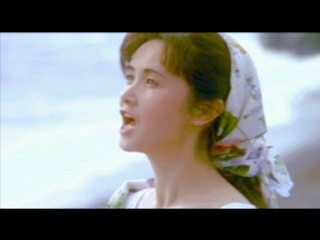 Nakajima Miyuki - Namiromu — ss (JP)