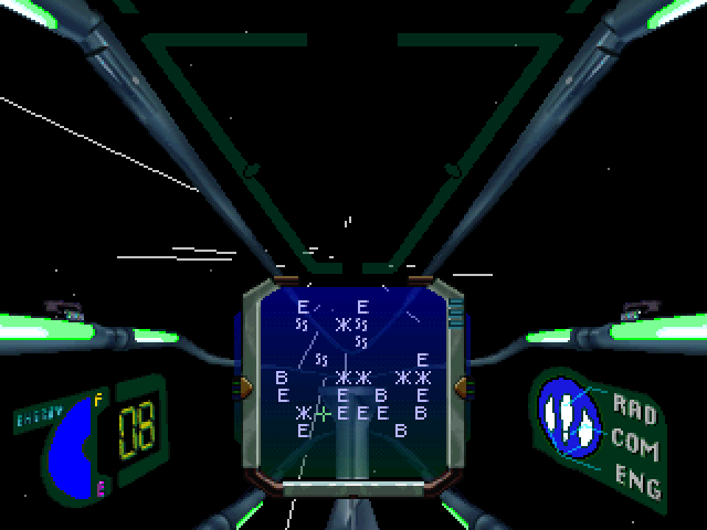 Namco Anthology 1 — ss (JP)
