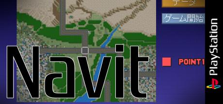 Navit — steamgrid
