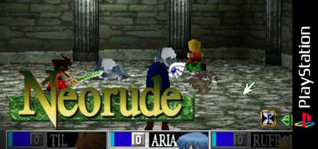 Neorude — steamgrid