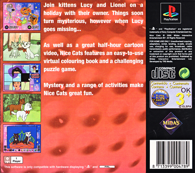 Nice Cats — box-2D-back (UK)