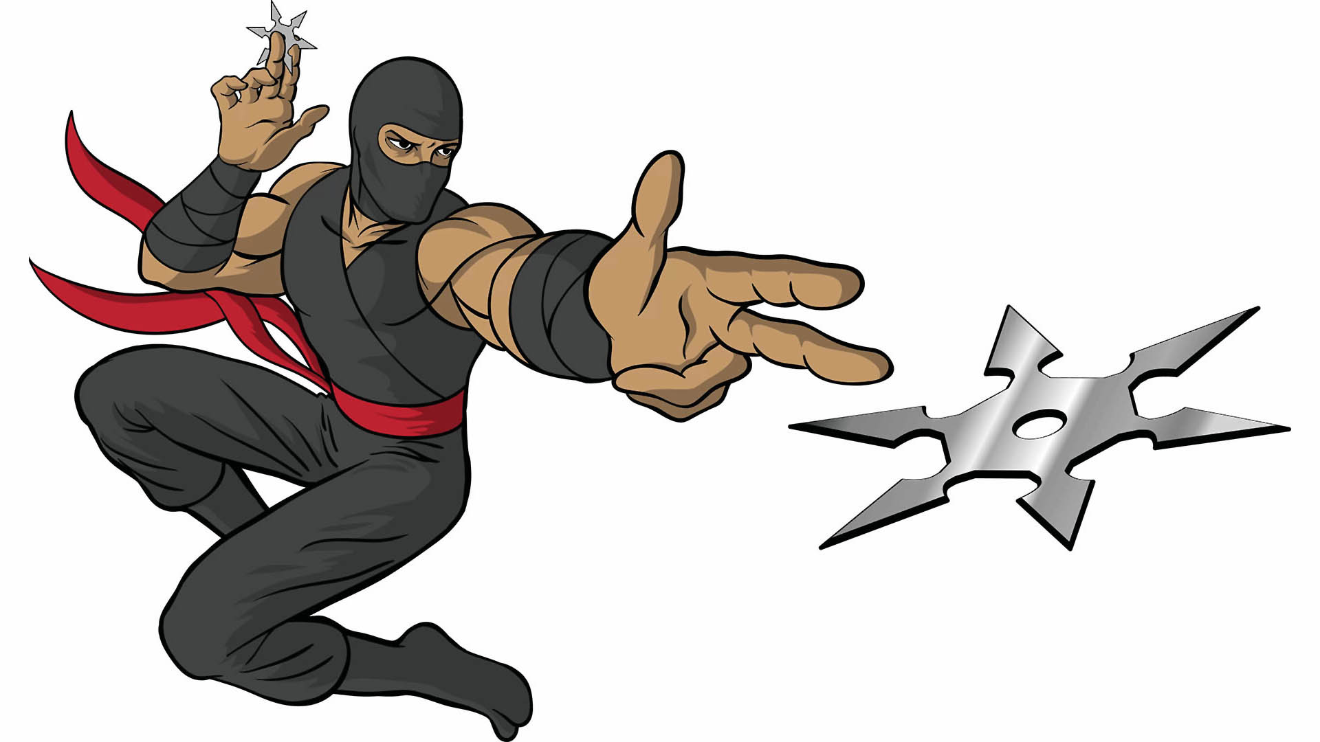 Ninja Jajamaru-kun - Onigiri Ninpouchou — fanart