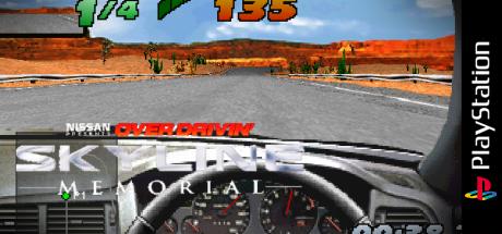 Over Drivin' - Skyline Memorial — steamgrid