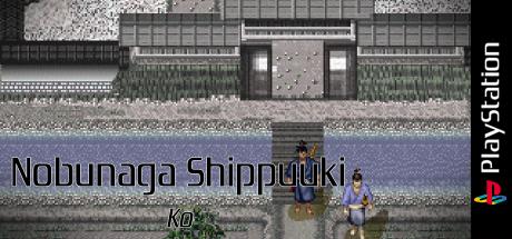 Nobunaga Shippuuki - Ko — steamgrid