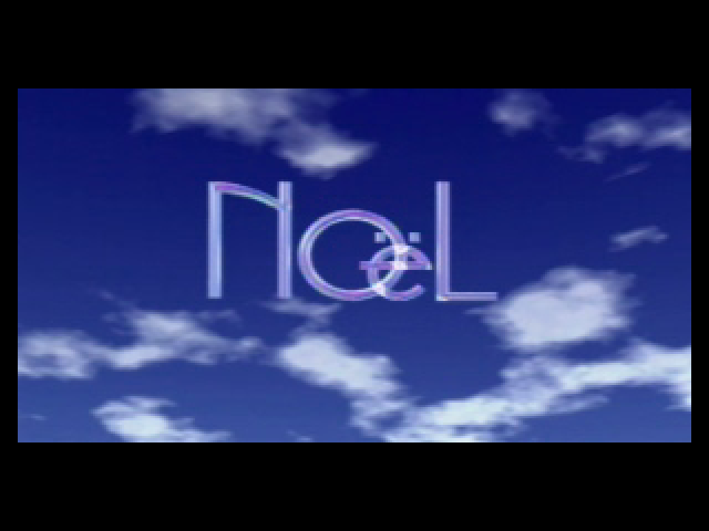 Noël La Neige — sstitle (JP)