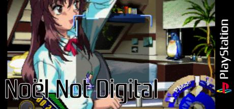 Noël Not Digital — steamgrid