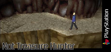 Not Treasure Hunter — steamgrid