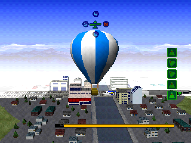 Kaze No Notam - Notam Of Wind — ss (WOR)