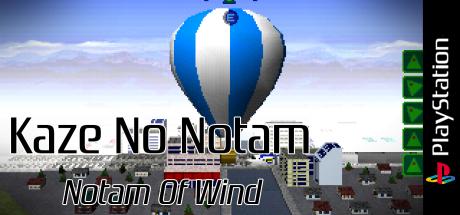 Kaze No Notam - Notam Of Wind — steamgrid