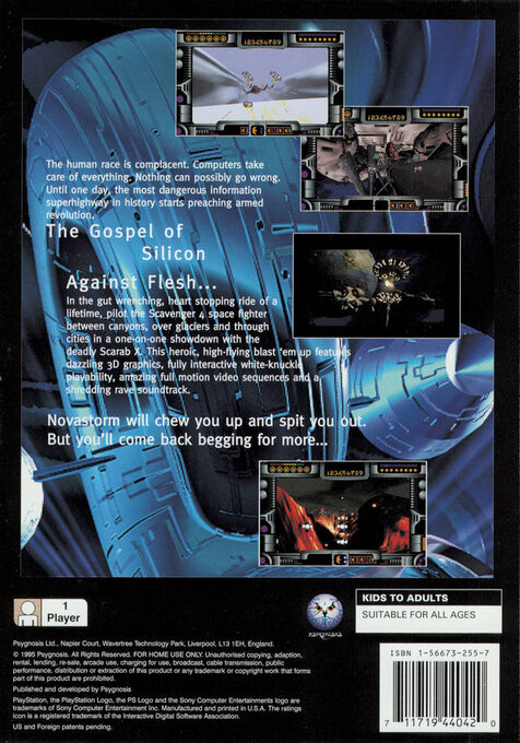 Novastorm — box-2D-back (AME)