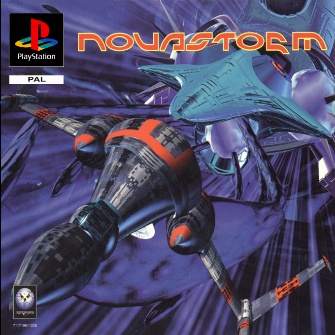 Novastorm — box-2D (EU)